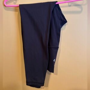 SOLD Lululemon High Rise Align 25” Leggings